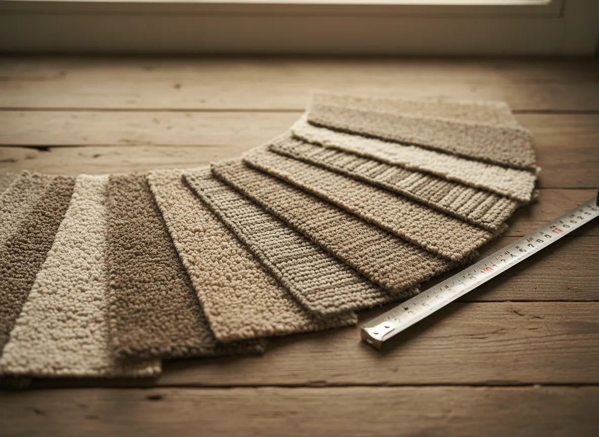 Carpet Installation Amsterdam, OH FAQs